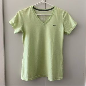 Nike Dri-Fit T-Shirt